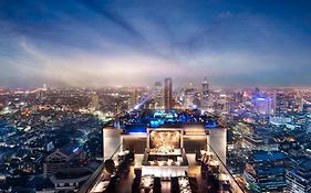 Banyan Hotel Bangkok